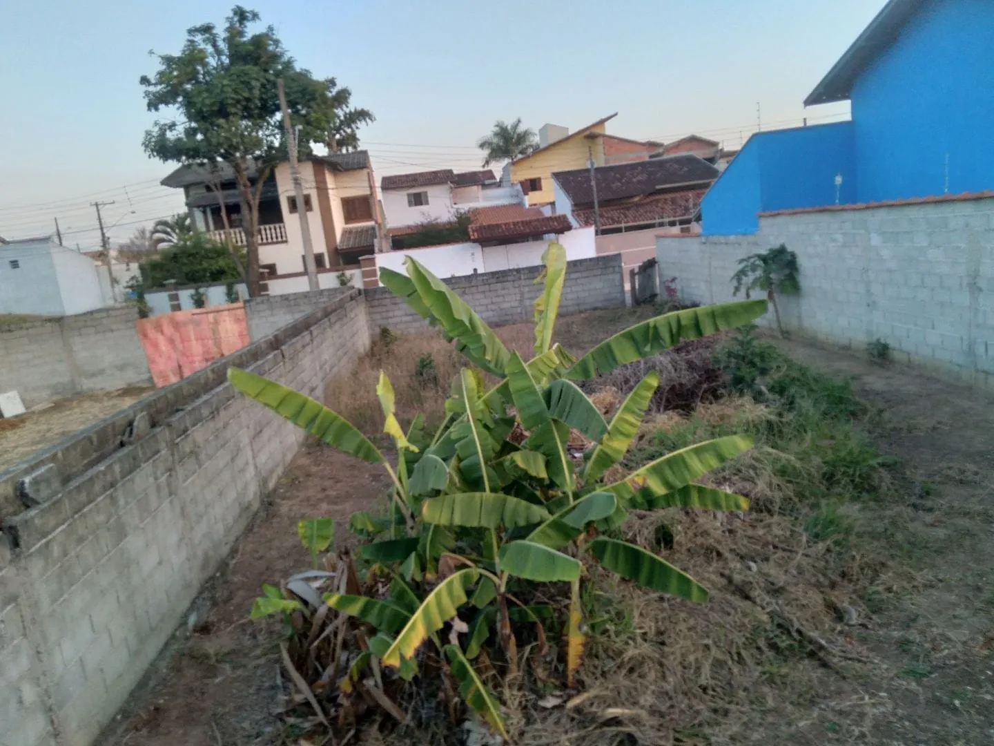 Imagem Terreno à venda 250M², Santana, Pindamonhangaba - SP