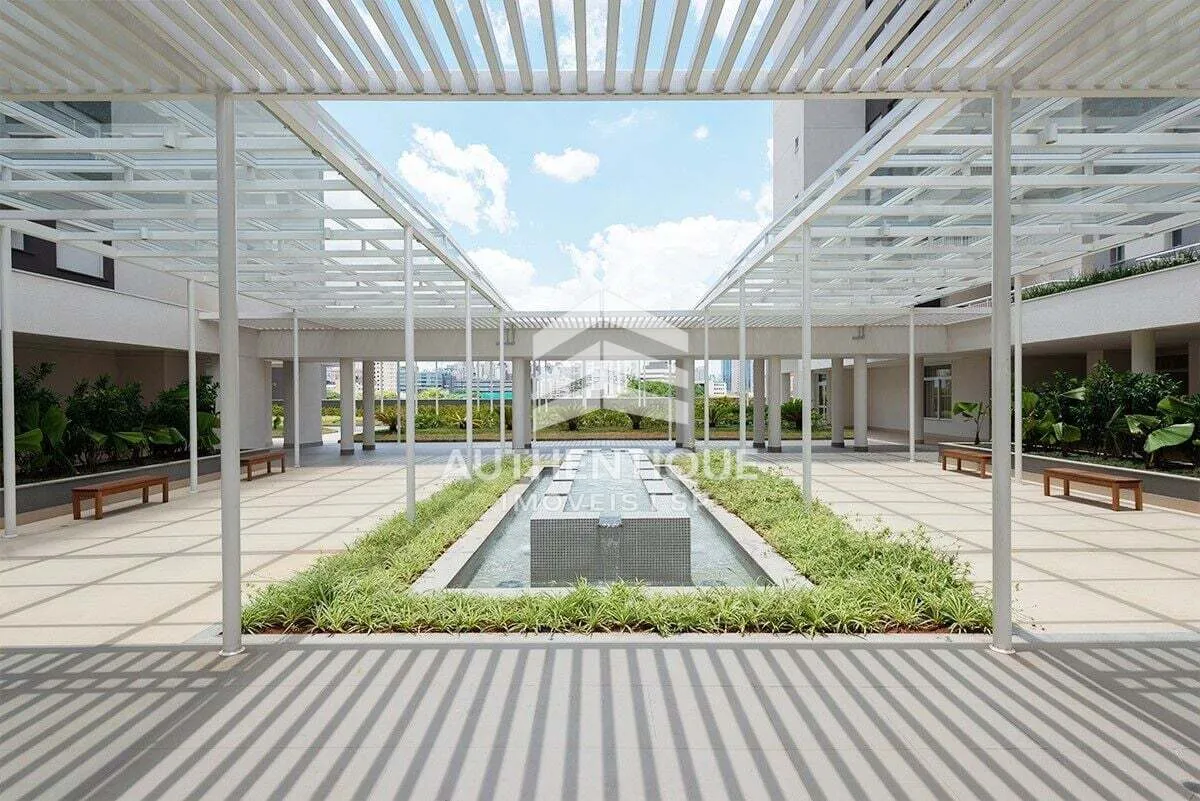 Imagem UNITED HOME BARRA FUNDA - Apartamento no bairro Barra Funda à venda