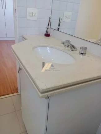 Imagem Apartamento à venda com 2 suítes no Cambuí, Campinas, São Paulo.