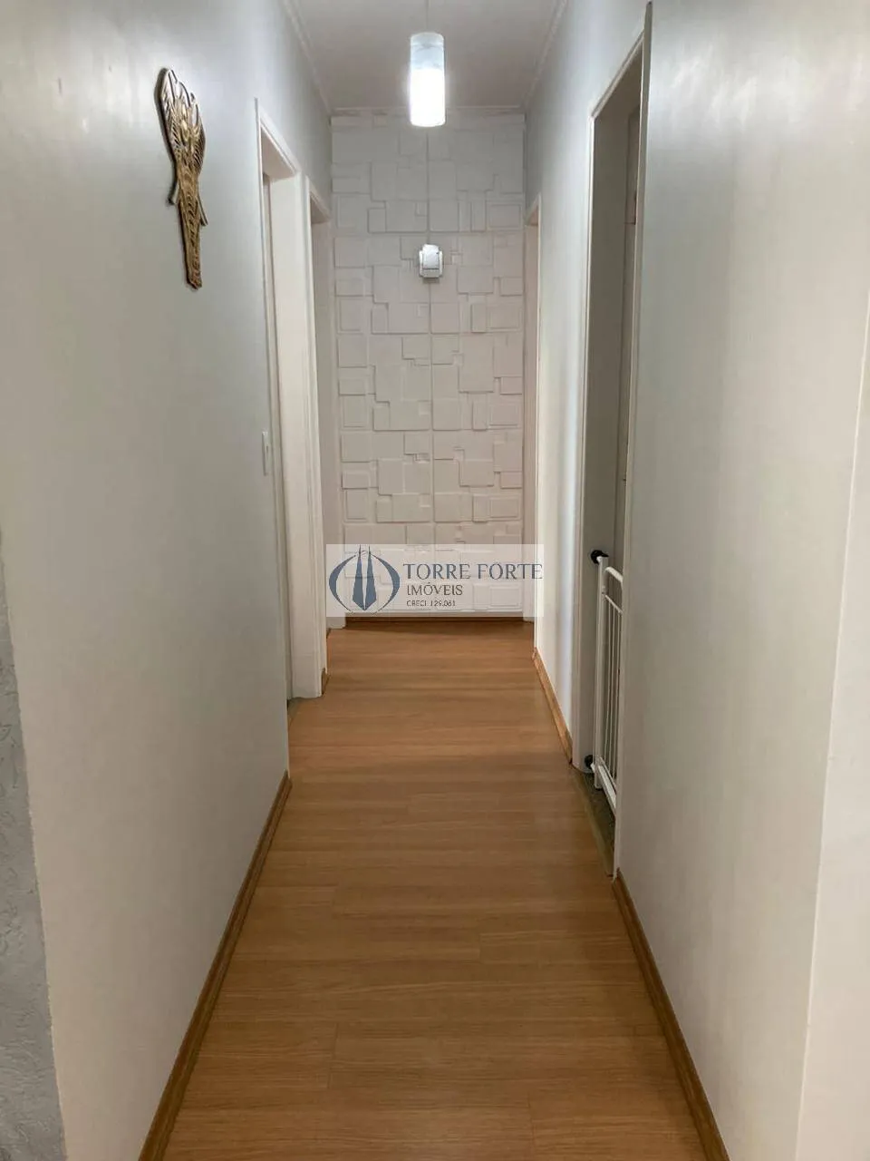 Imagem Belo apartamento 3 dormitórios, 2 banheiros e 1 vaga no Jardim Vila Formosa