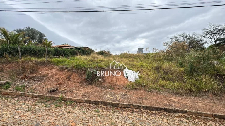 Imagem Lote a venda em Igarapé / Condomínio Fazenda Mirante