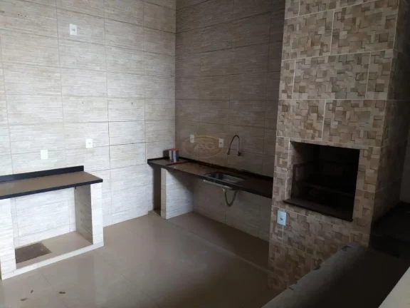 Imagem ALUGO CASA NO JARDIM FELICIDADE