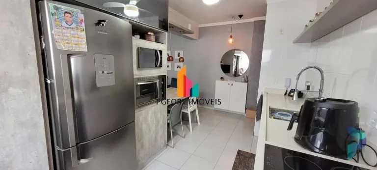 Imagem APARTAMENTO RESIDENCIAL em PRAIA GRANDE - SP, GUILHERMINA