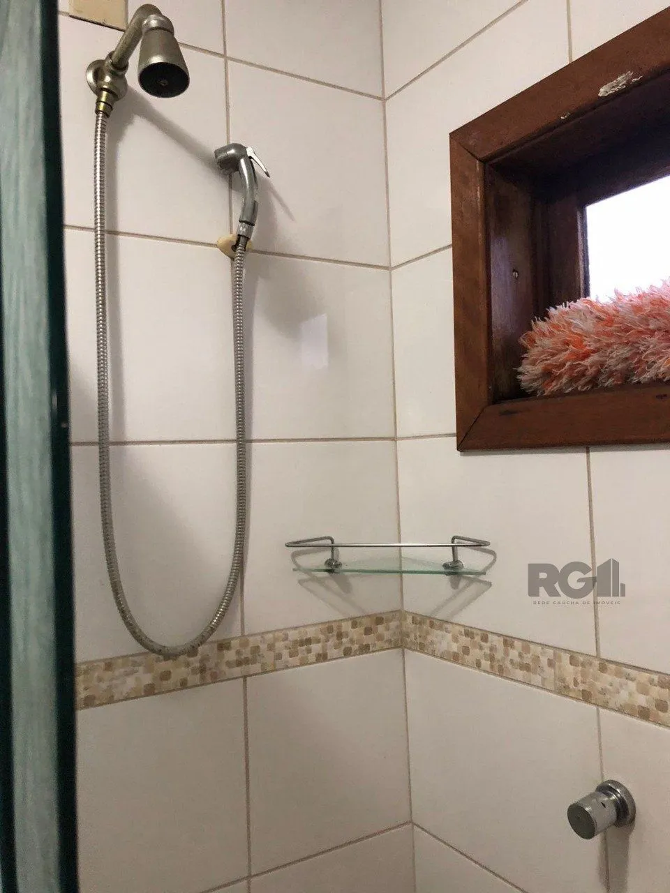 Imagem Cobertura - 2 Quartos - Azenha - Porto Alegre - RS