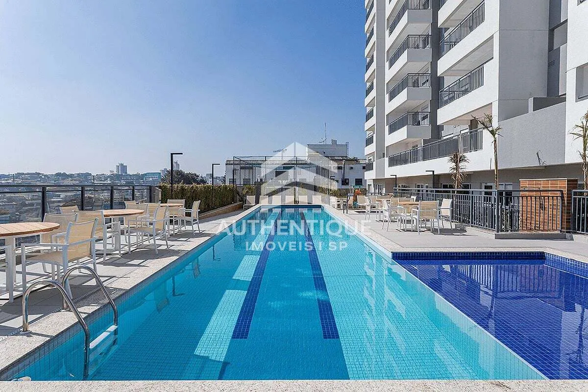 Imagem NEXT ASTORGA CONDOMINIO CLUB VILA GUILHERMINA - Apartamento à venda no bairro Vila Guilhermina - São Paulo/SP, Zona Leste