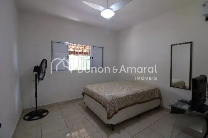Imagem Lindíssima chácara em Sumaré, 3600m²