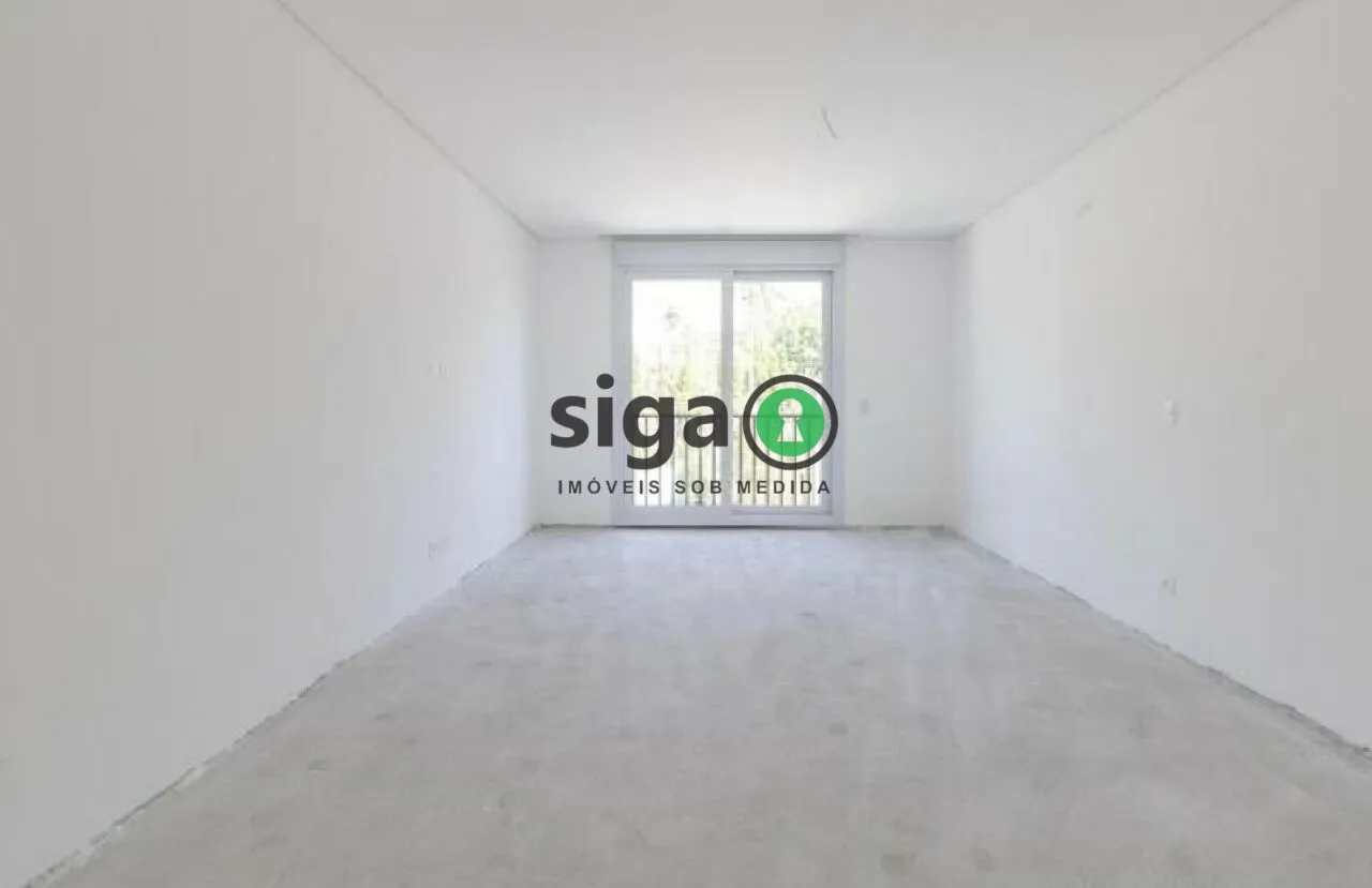 Imagem Casa em Condomínio a venda no Alto da Boa Vista com 4 quartos