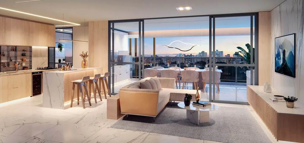 Imagem Residence Unik - Studios - Residence Unik - Studios