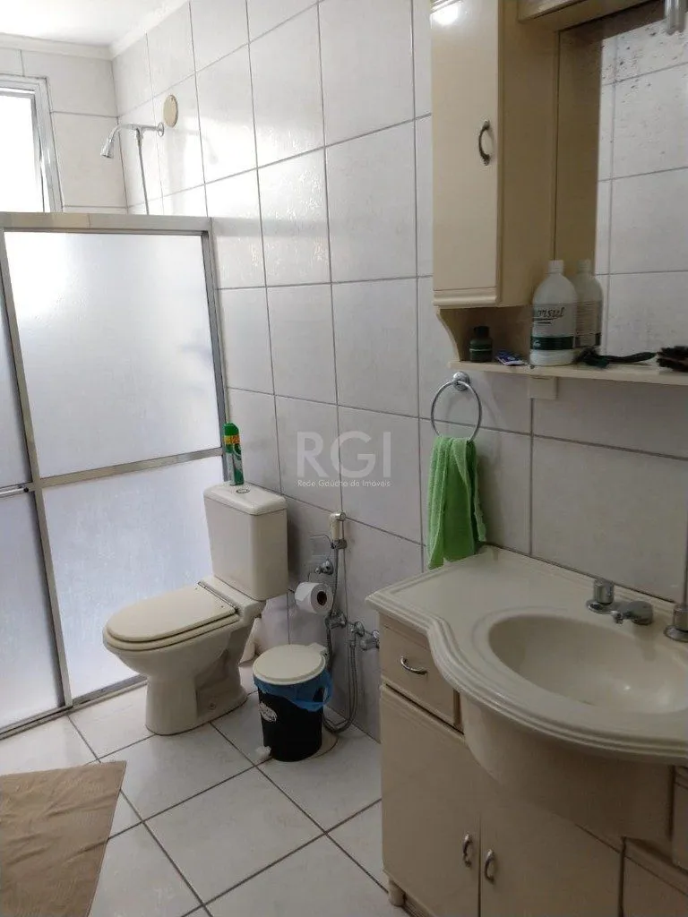 Imagem Apartamento para Venda - 58.3m², 2 dormitórios, Centro Histórico