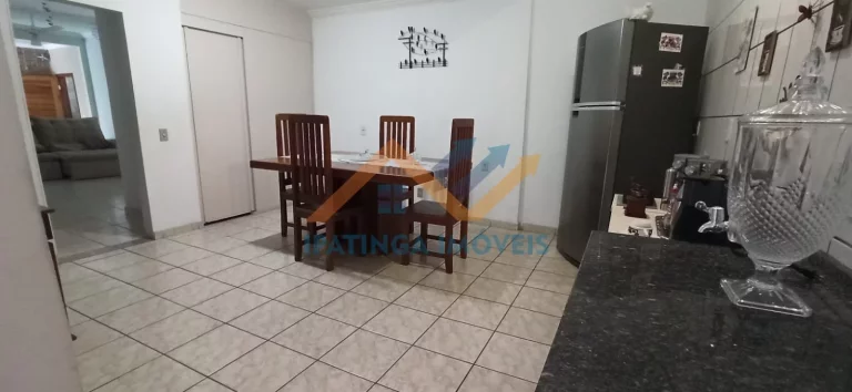Imagem Casa com 3 quartos no Bela Vista em Ipatinga