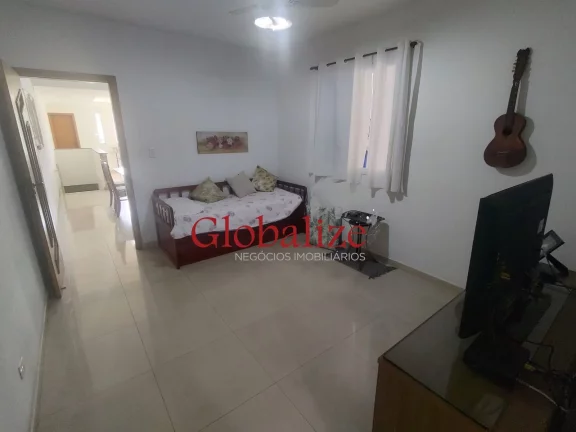 Imagem Sobreposta alta Duplex com 3 suítes e ampla área de lazer no andar Superior no Bairro da Ponta da Praia por R$ 1.300.000,00 !