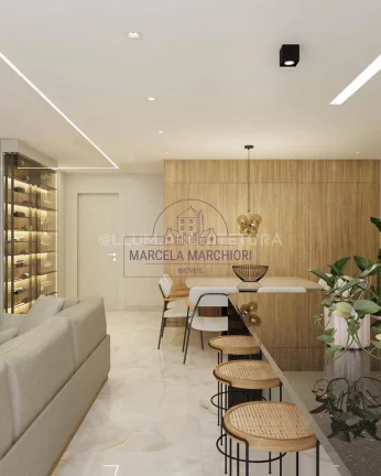 Imagem Apartamento mares da costa