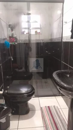 Imagem Casa à venda no bairro Parque Residencial dos Lagos - São Paulo/SP