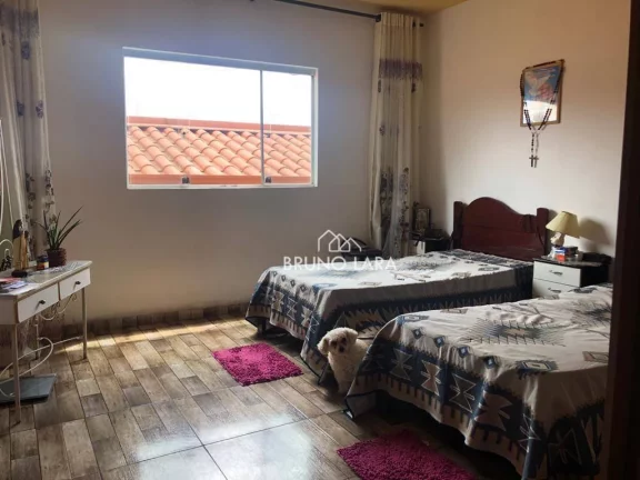 Imagem Casa à venda em Igarapé Bairro Cidade Nova