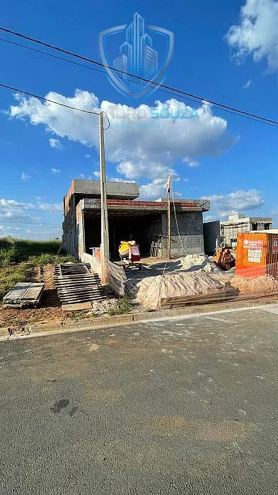 Imagem Casa em Condomínio a Venda no bairro Condominio São Bento 3 - Limeira, SP