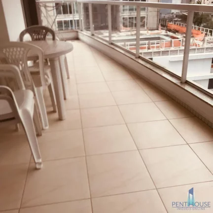 Imagem Apartamento Zona Central para Venda em Balneário Camboriú, CENTRO, 3 dormitórios, 2 suítes, 3 banheiros, 2 vagas
