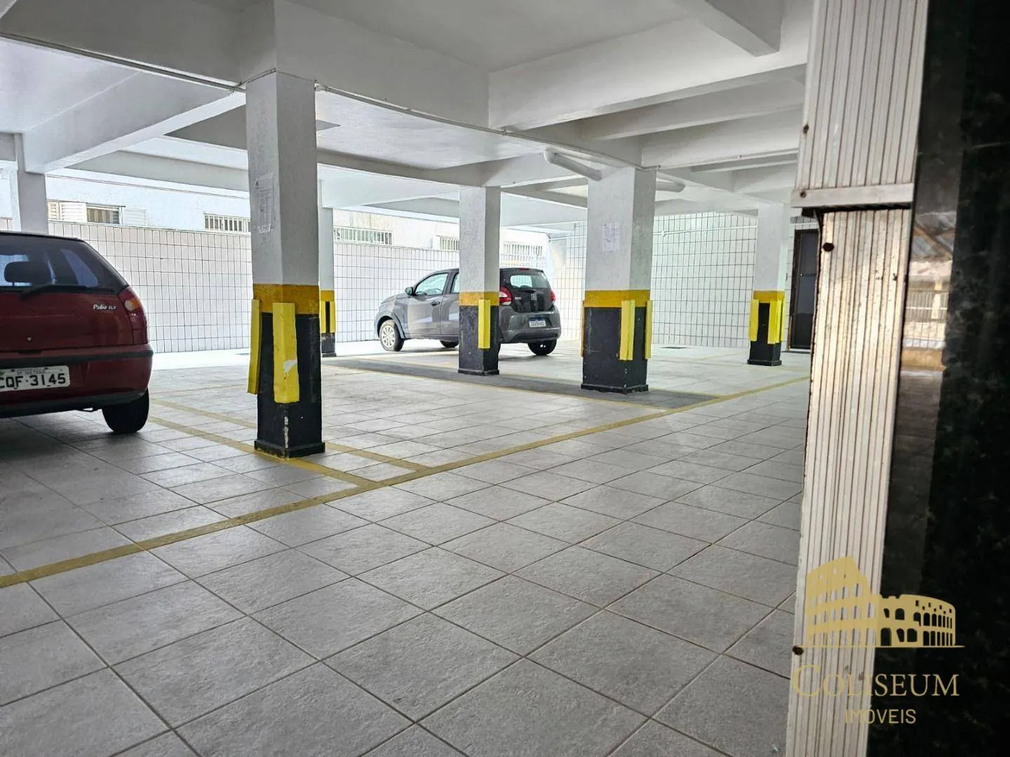 Imagem Apartamento com 1 dormitório à venda, 55 m² por R$ 325.000,00 - Canto do Forte - Praia Grande/SP