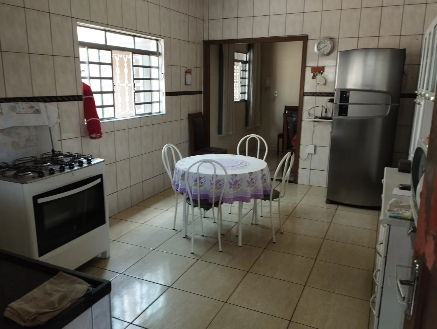 Imagem Casa à venda 5 Quartos, 1 Suite, 6 Vagas, 300M², Cidade Nova, Pindamonhangaba - SP