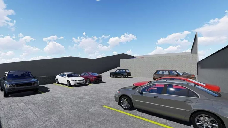 Imagem Terreno (1319 m²) Comercial frente p/ Raposo Tavares (altura km 24) - venda ou aluguel - Granja Viana - Cotia/SP