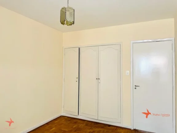 Imagem Apartamento à venda em Pinheiros, São Paulo-SP: 3 quartos, 1 suíte, 1 sala, 3 banheiros, 1 vaga, 107m². Venha conferir!
