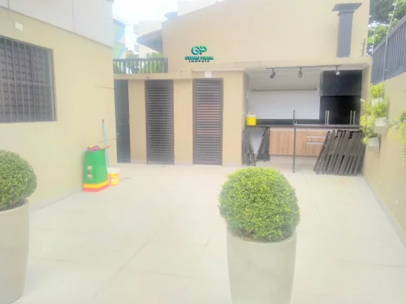 Imagem Apartamento Padrão para Venda em Enseada Guarujá-SP