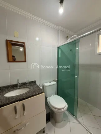 Imagem Apartamento à venda no Condomínio Residencial das Pedras, no bairro Morumbi em Paulínia.

 Com 82...