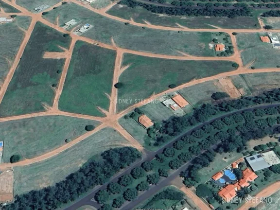 Imagem Terreno a venda no Santa Bárbara Resort Residence