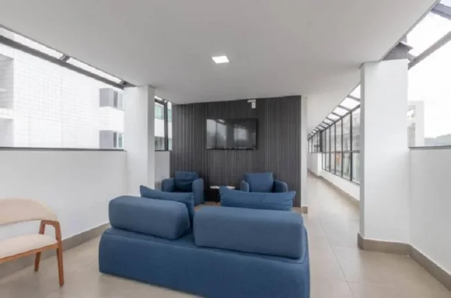 Imagem APARTAMENTO DUPLEX COM 03 QUARTOS, 03 VAGAS NO BARRO PERTO