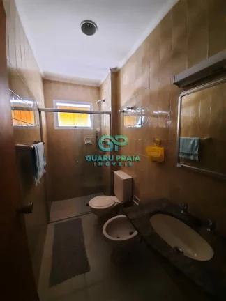 Imagem Apartamento à venda no bairro Barra Funda - Guarujá/SP