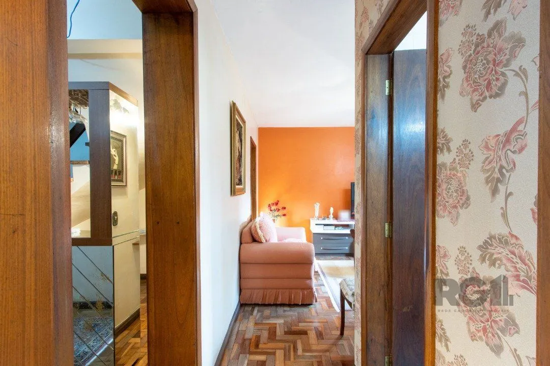 Imagem Casa em Cristal