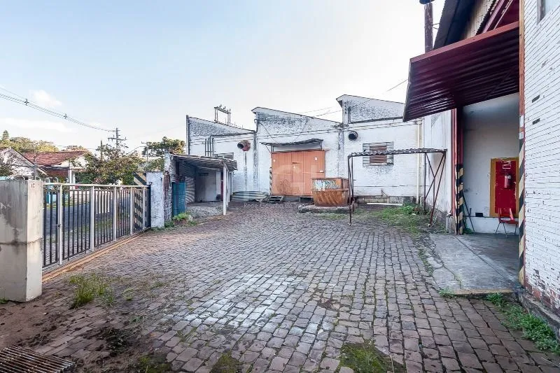 Imagem MÁFFER IMÓVEIS ALUGA Depósito/Pavilhão C/ 5208m², Rua Dezenove de Novembro Novo Hamburgo