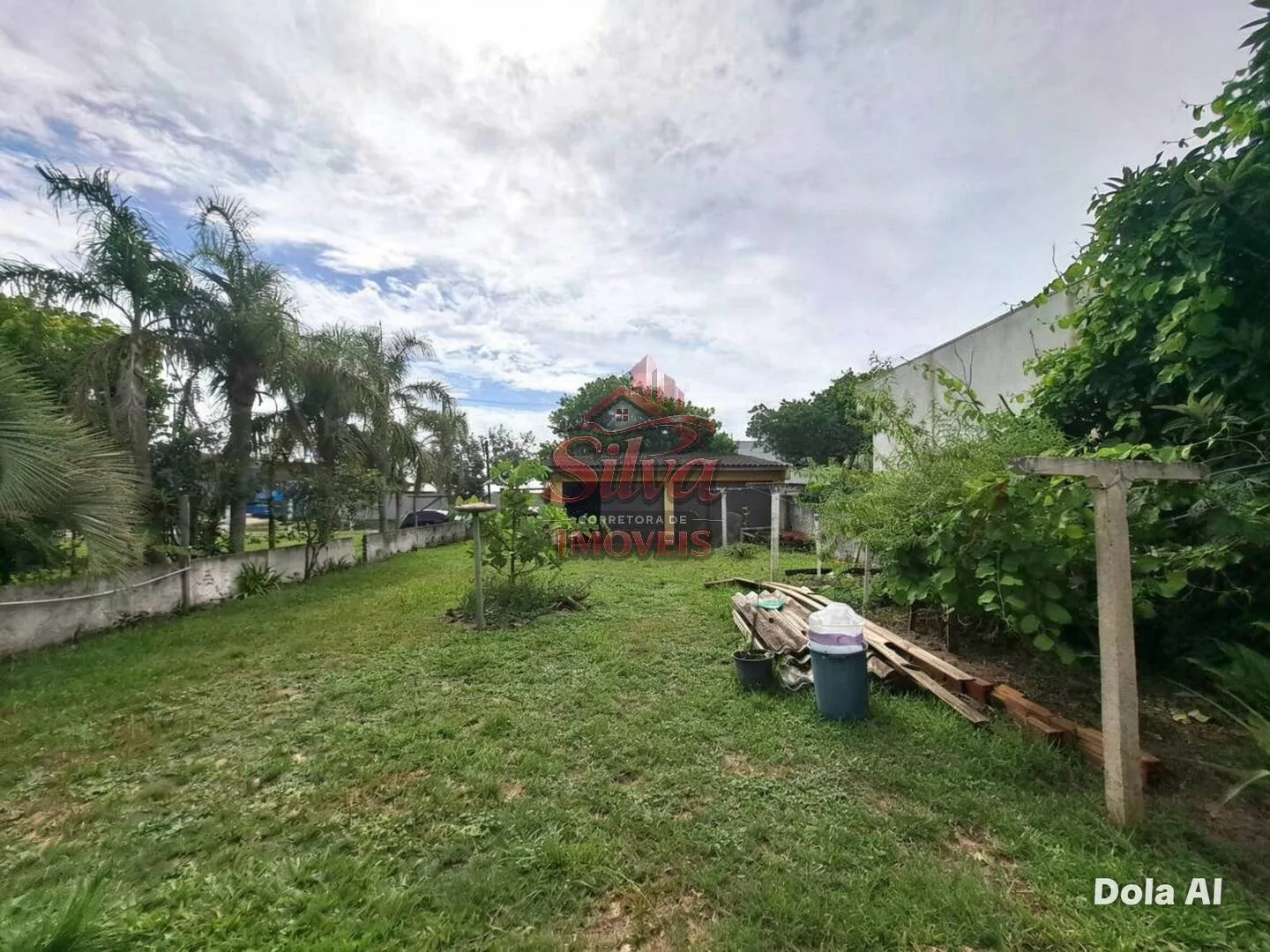 Imagem T408 | Terreno de esquina 675m² a 1000m do mar - Presidente