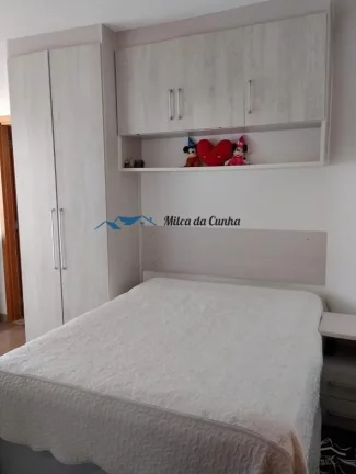 Imagem Apartamento para Venda, com 3 Suítes, 2 vagas, com 138m², Centro de São Bernardo do Campo