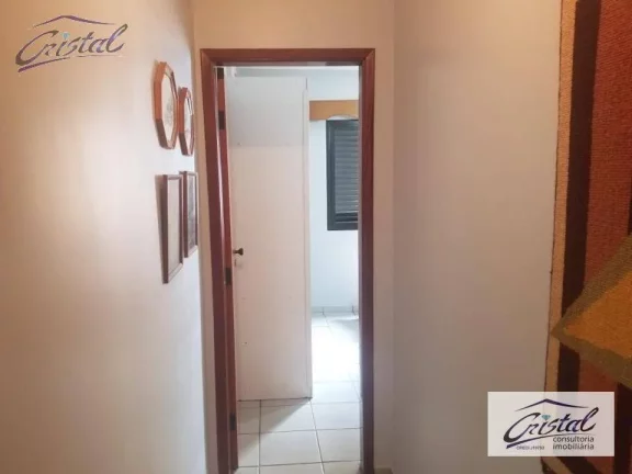 Imagem MOBILIADO com 2 dormitórios na Guilhermina - Praia Grande