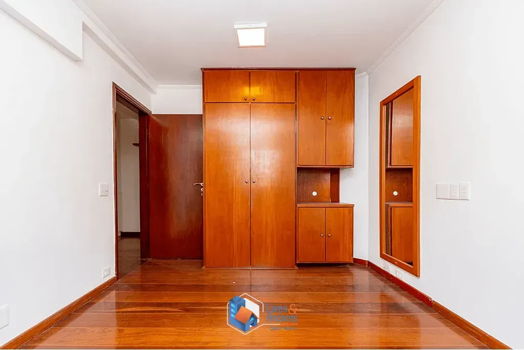 Imagem Apartamento à venda 4 Quartos 3 Suites 4 Vagas 189M² Jardim Paulista São Paulo - SP