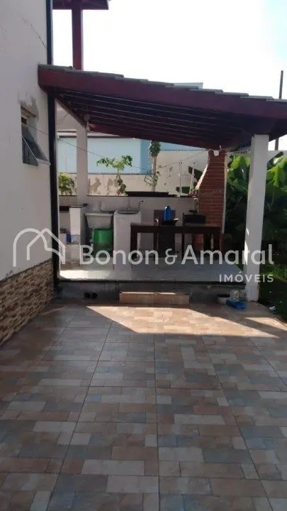 Imagem Casa estilo Sobrado com 256 m² de área construída, 3 quartos no Parque Alto Taquaral