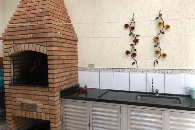 Imagem CASA RESIDENCIAL em São Paulo - SP, Ipiranga