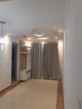 Imagem APARTAMENTO RESIDENCIAL em JANDIRA - SP, JARDIM SÃO LUIZ