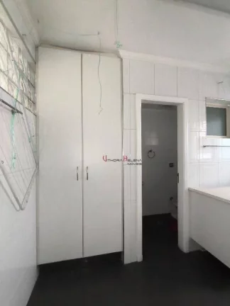 Imagem Apartamento com 3 dormitórios para alugar, 180 m² por R$ 5.288/mês - EDIFÍCIO IDA CARBONARI - Itatiba/SP