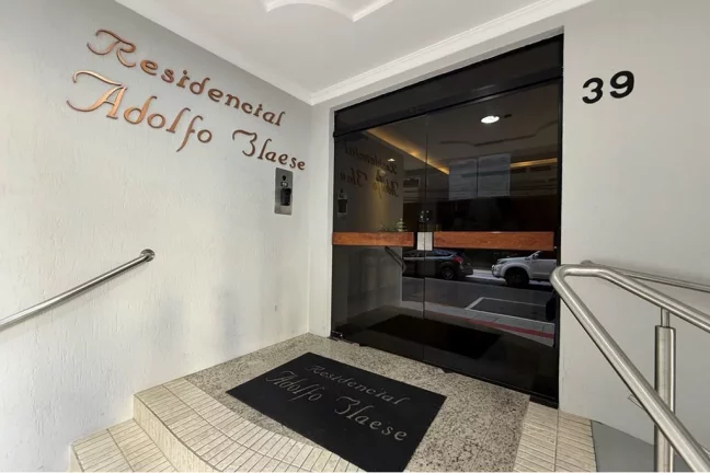Imagem Apartamento à venda em Balneário Camboriú, Centro, com 3 quartos, 157m2