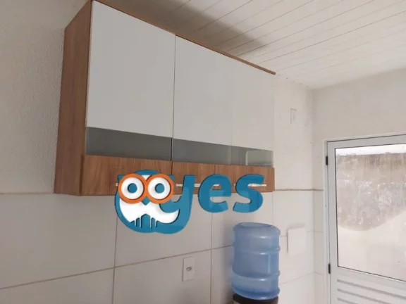 Imagem Casa semi mobiliada para Locação, no Jardim Brasil - Sim