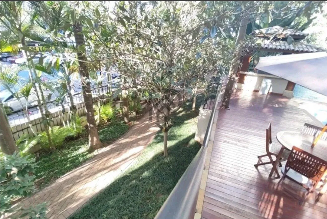 Imagem Apartamento proximo paulista Condomínio Clube