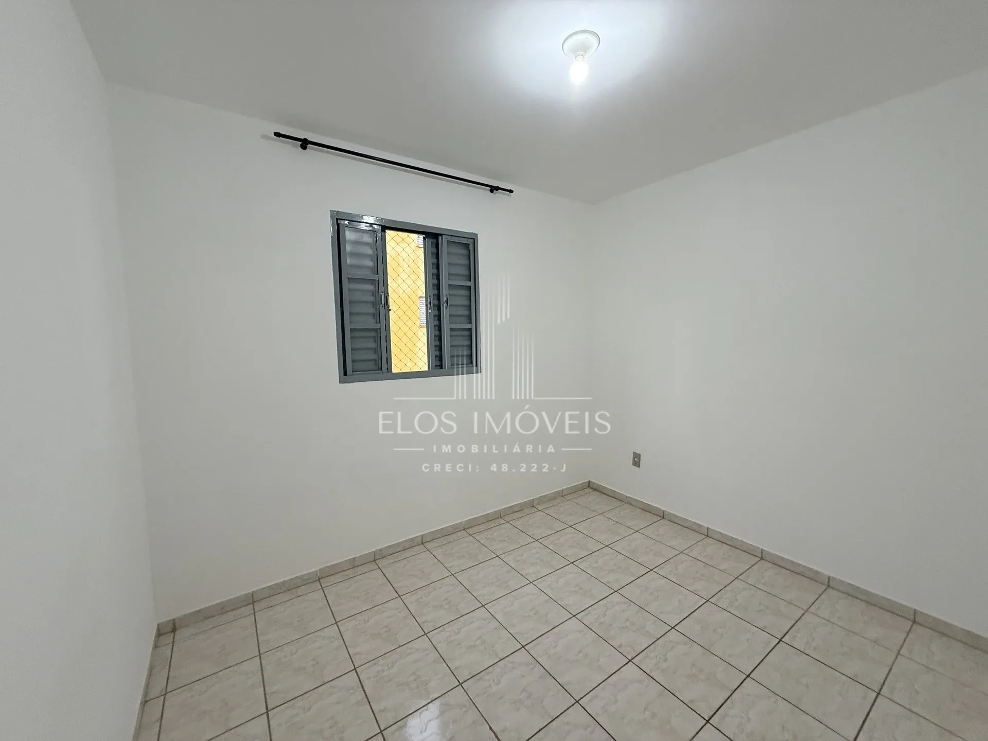 Imagem Apartamento de 2 quartos, 52m² no bairro Parque Residencial Abílio Pedro, em Limeira