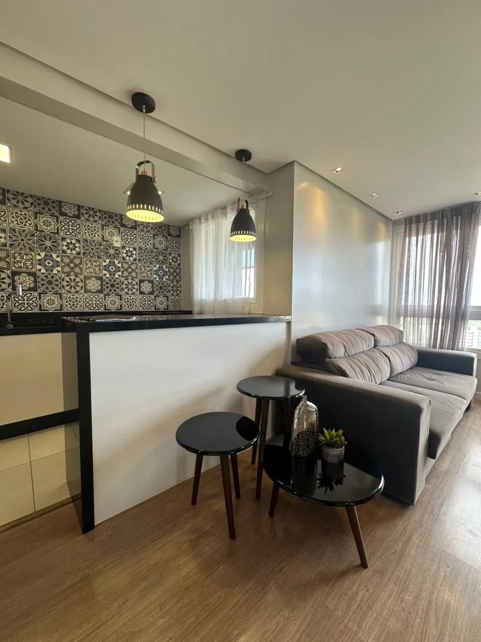 Imagem Apartamento à venda em Caxias do Sul, Sanvitto, com 1 quarto, 46.52m2