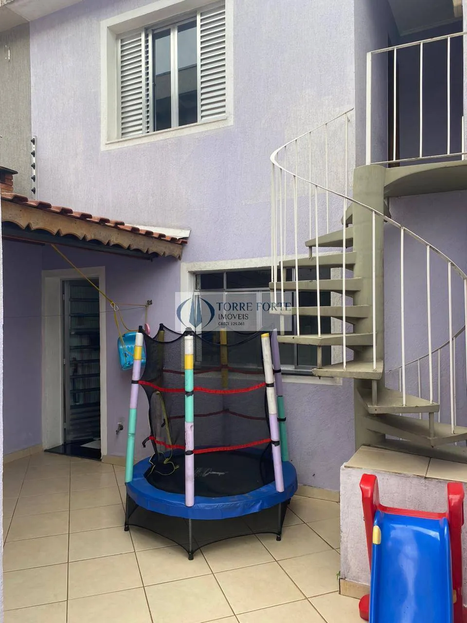 Imagem Sobrado Lindo no Jardim Vila Formosa Venda