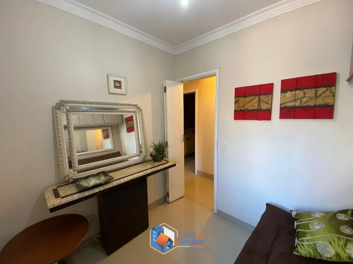 Imagem Apartamento para venda em Vila Gomes Cardim com 3 quartos, sendo 1 suíte, 97m²