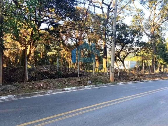 Imagem Lote à Venda - Próximo ao The Square na Granja Viana
