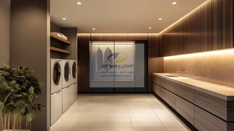 Imagem Vendo apartamentos em construção, de 51m² à 59m², com 2 quartos sendo 1 suíte, sala para 2 ambientes e 1 vaga