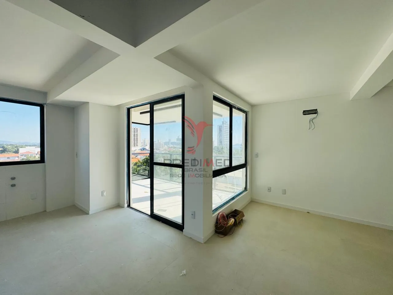 Imagem Apartamento na Praia