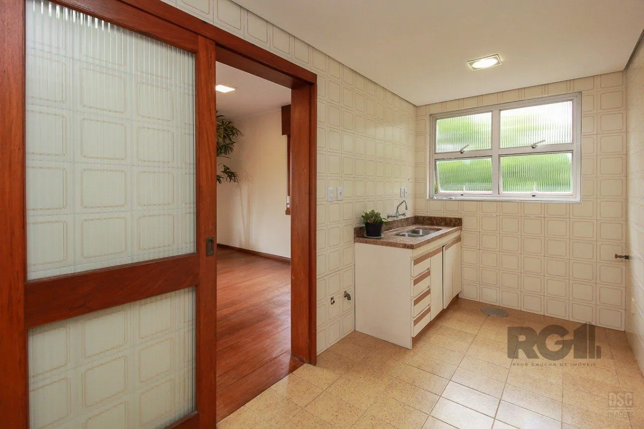 Imagem Apartamento em Santa Tereza